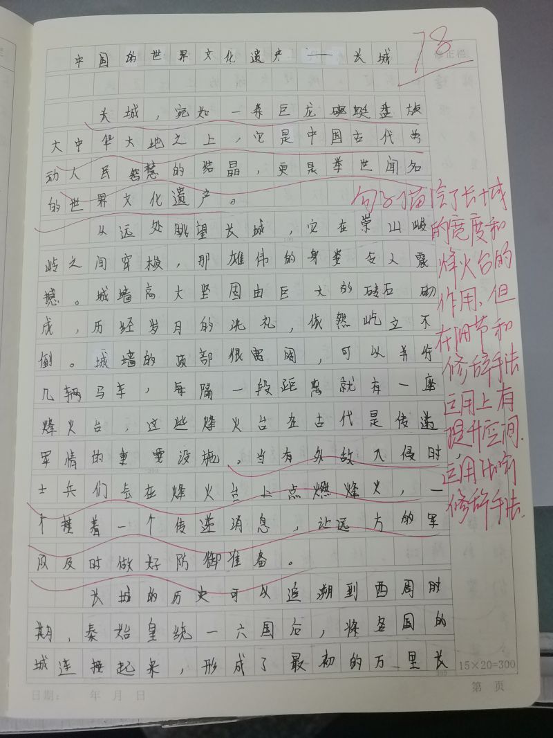 评价图片