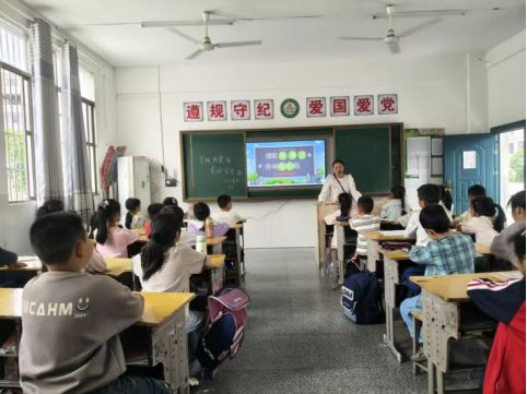 筑牢生命防线 守护平安校园： 罗田县丰衣坳小学匡河校区深化防灾减灾教育实践