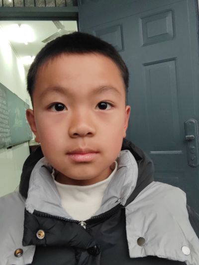 学生头像