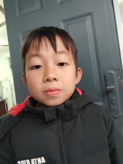 学生头像