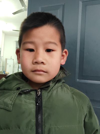 学生头像