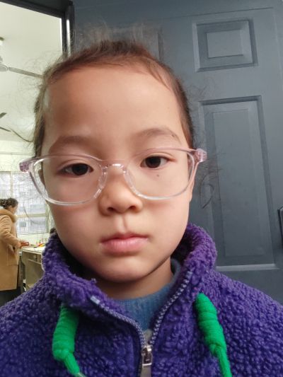 学生头像
