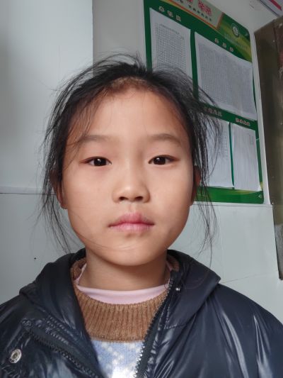 学生头像