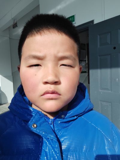 学生头像