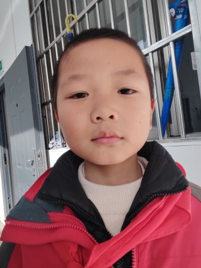 学生头像