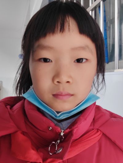 学生头像