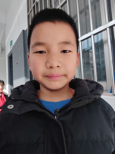 学生头像