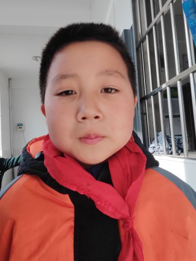 学生头像