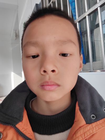 学生头像