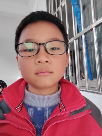 学生头像
