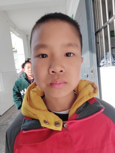 学生头像