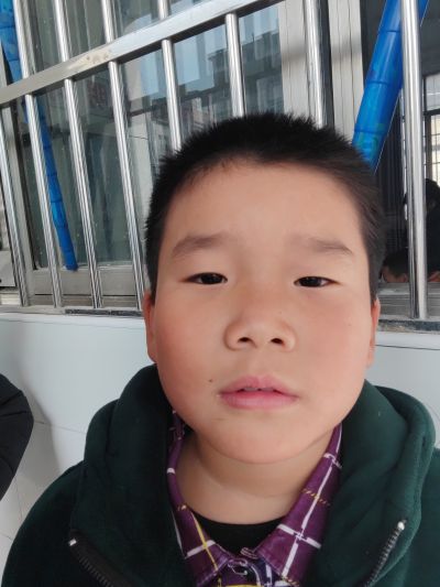 学生头像