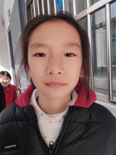 学生头像