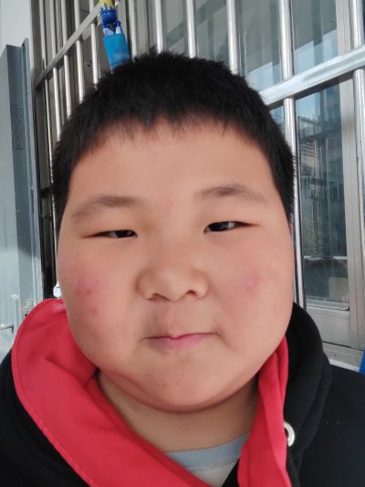 学生头像