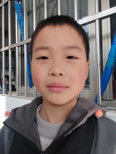 学生头像