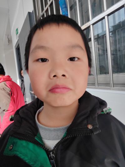 学生头像