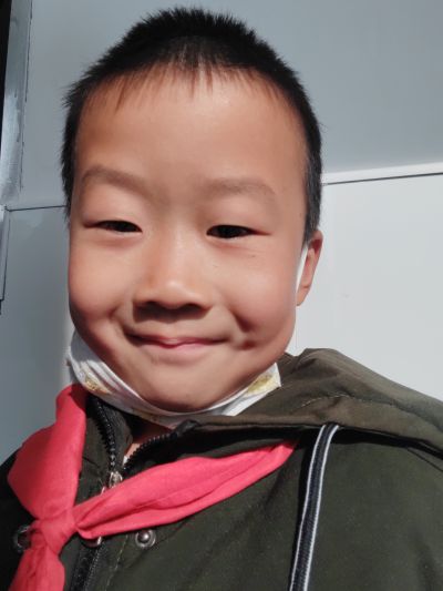 学生头像