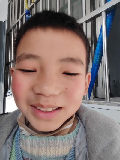 学生头像