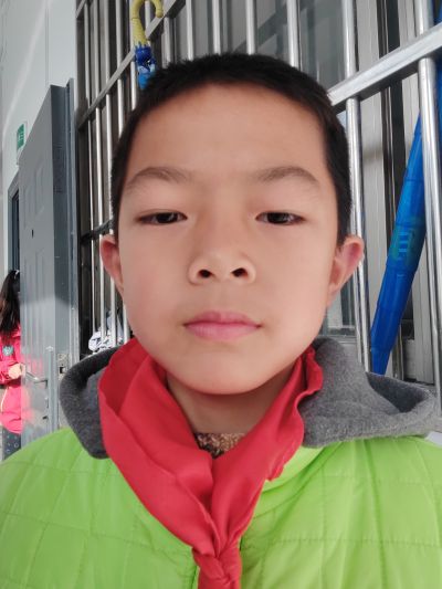 学生头像