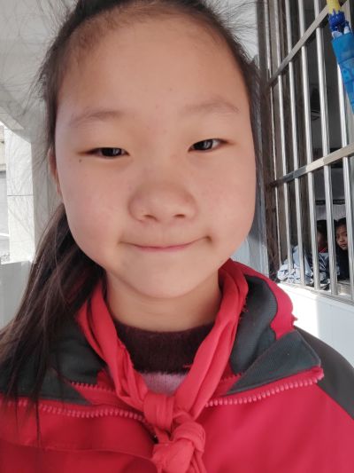 学生头像