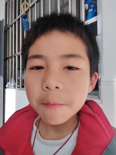 学生头像