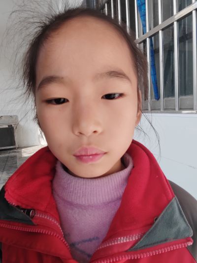 学生头像