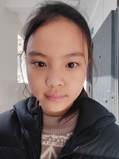 学生头像