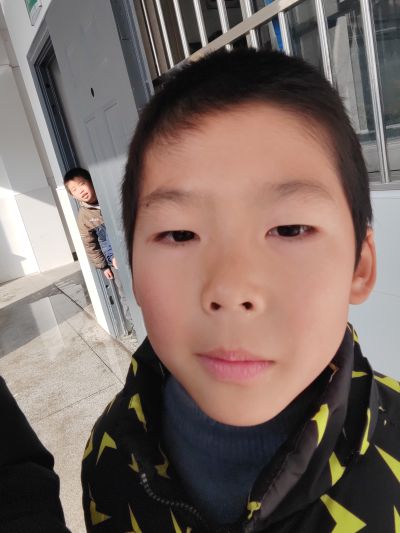 学生头像