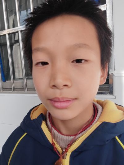 学生头像