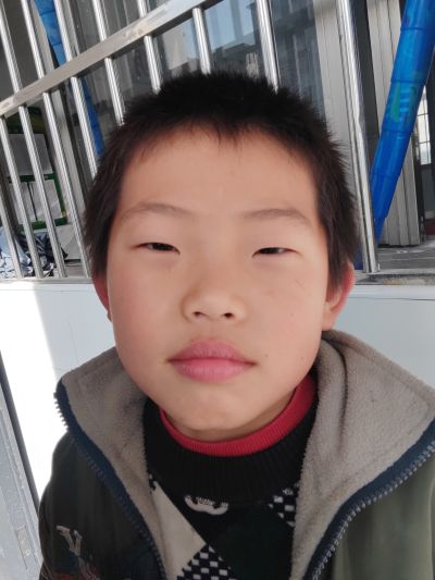 学生头像
