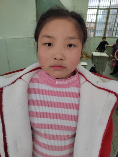 学生头像
