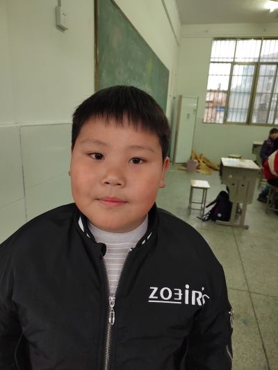 学生头像