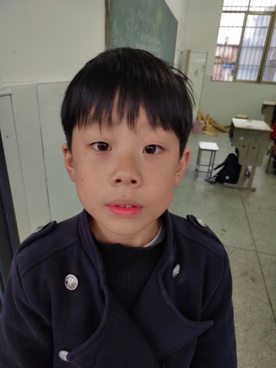 学生头像