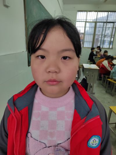 学生头像