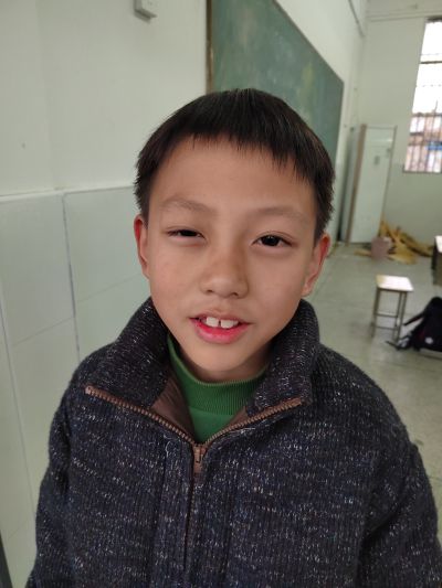 学生头像