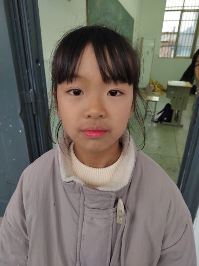 学生头像