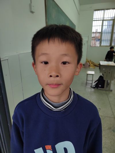 学生头像
