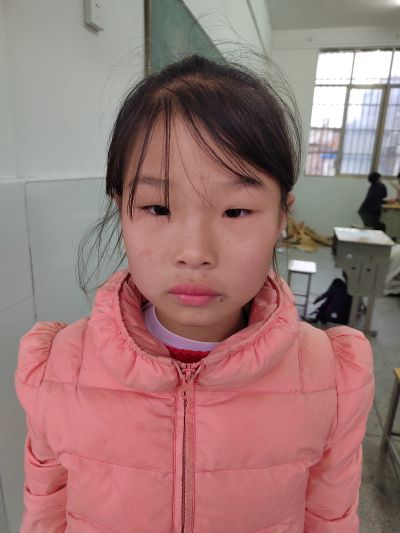 学生头像