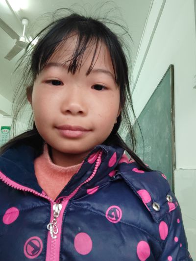 学生头像