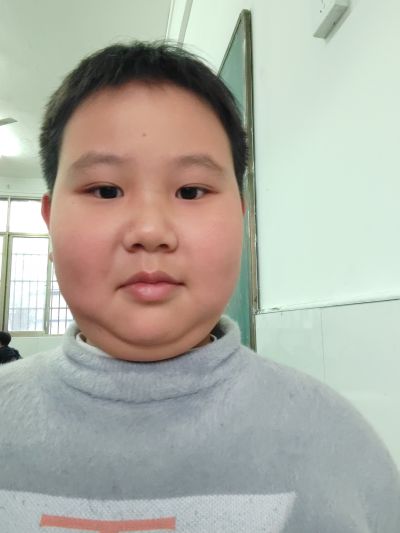 学生头像
