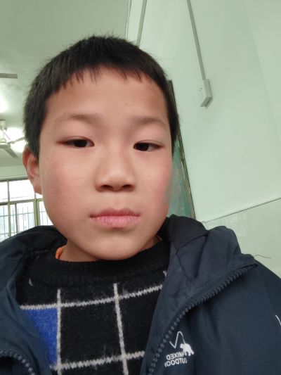学生头像