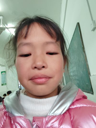 学生头像