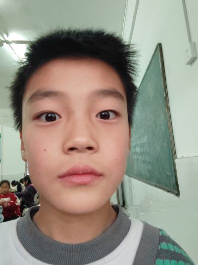 学生头像