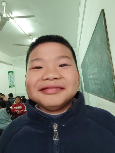 学生头像