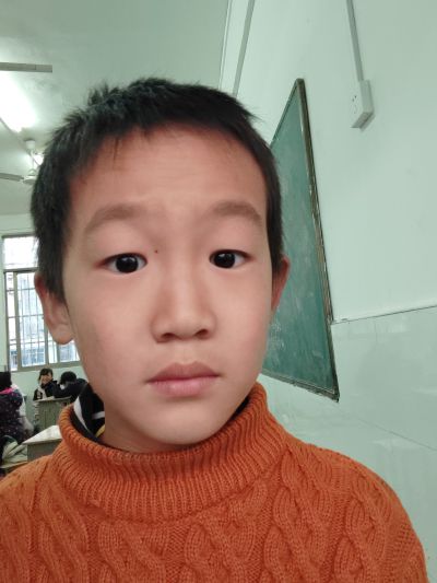 学生头像