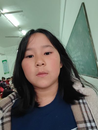 学生头像
