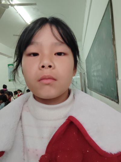 学生头像
