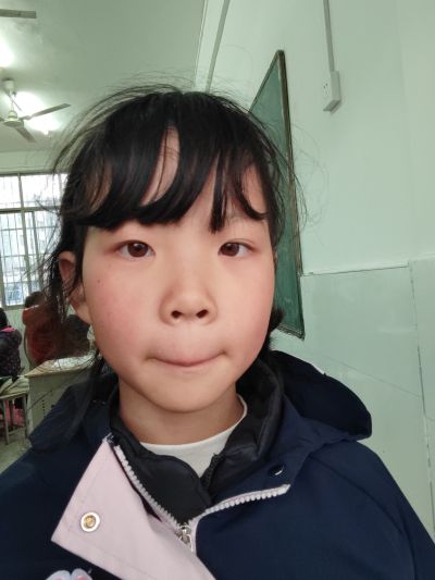 学生头像