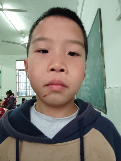 学生头像