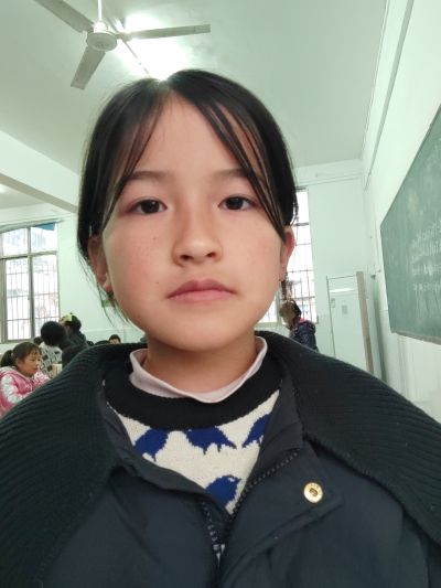 学生头像